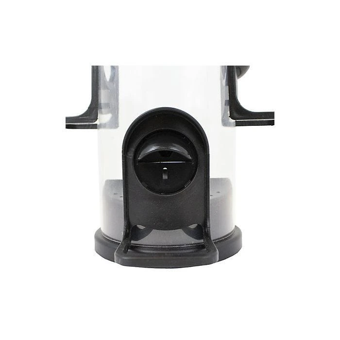 Perky-Pet® Black 2-in-1 XL Tube Feeder - Image 4