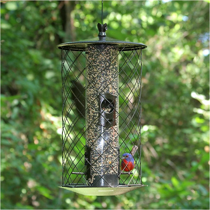 Perky-Pet® The Preserve Wild Bird Feeder - Image 7