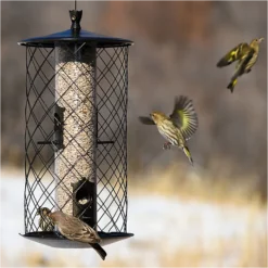 Perky-Pet® The Preserve Wild Bird Feeder
