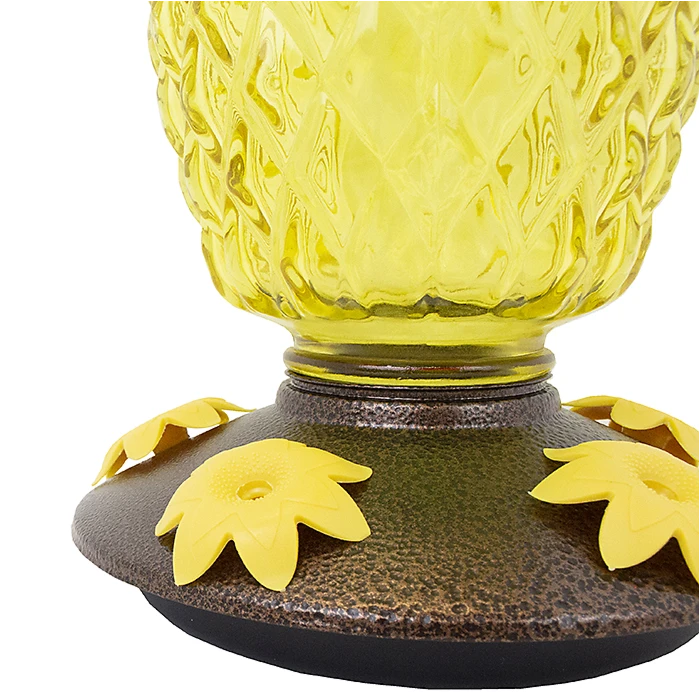 Perky-Pet® Pineapple Top-Fill Hummingbird Feeder - Image 14