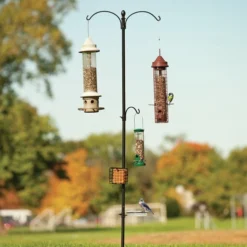 Panacea Basic 2-Way Bird Feeding Station Kit 89143
