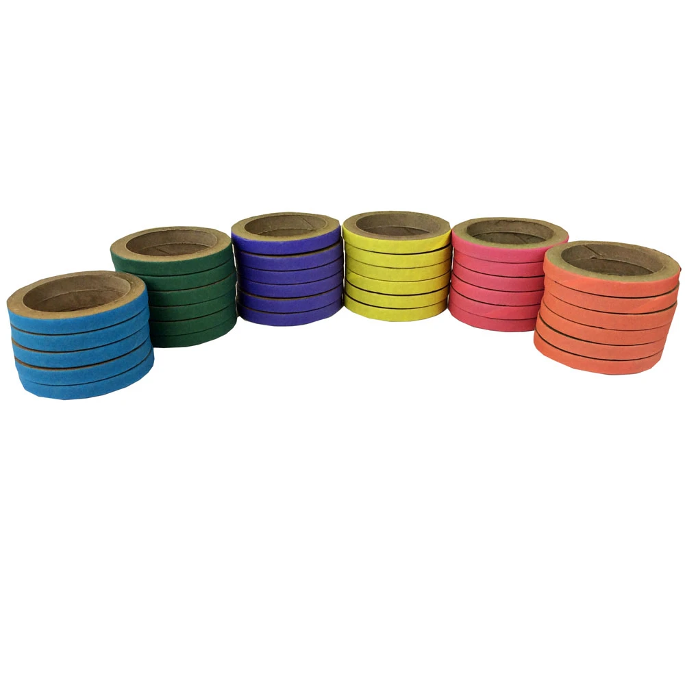 Birdie Bagels Refills - 50 Pieces (3")