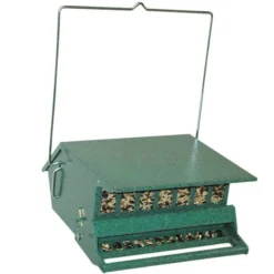 Bird's Delight Squirrel Proof Bird Feeder