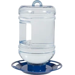 Perky Pet Water Cooler Bird Waterer 780