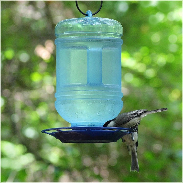 Perky Pet Water Cooler Bird Waterer 780 - Image 5