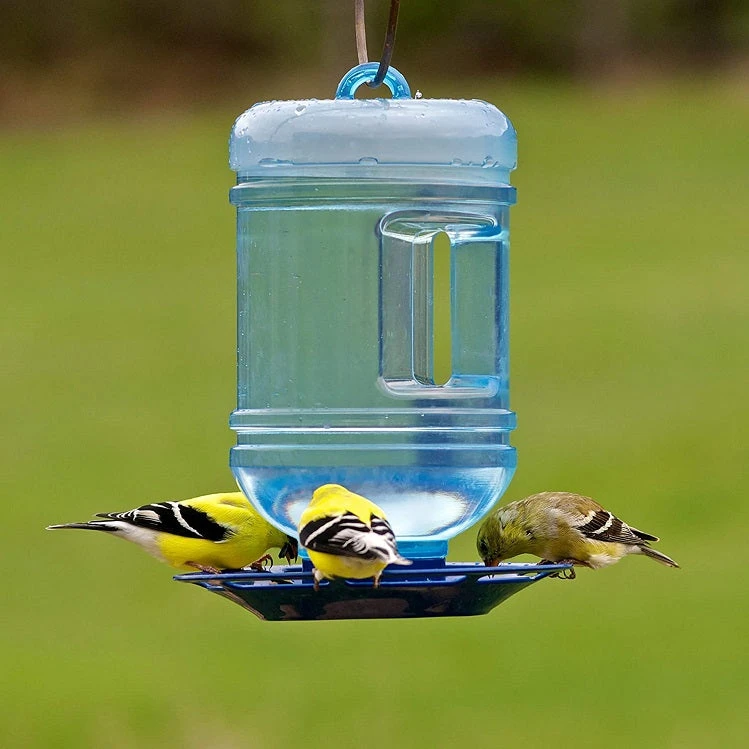 Perky Pet Water Cooler Bird Waterer 780 - Image 2
