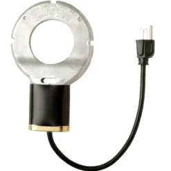 Premium Bird Bath De-Icer, Farm Innovators # C-50