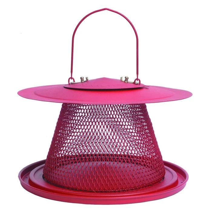 Perky-Pet® Red Cardinal Wild Bird Feeder - Image 11