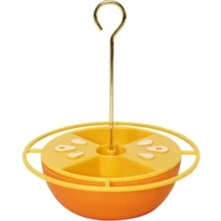 Citrus Buffet Oriole Feeder, Heath