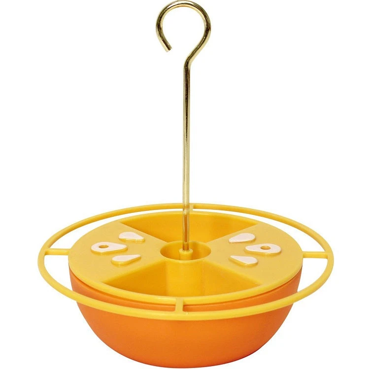 Citrus Buffet Oriole Feeder, Heath