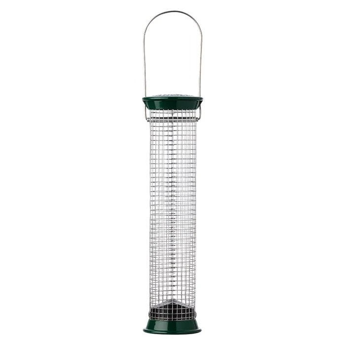 Droll Yankees® New Generation® Peanut Bird Feeder, Green - 1 Lb - Image 2