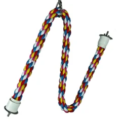 Cotton Cable Perch (48"x1.25")