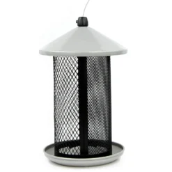 Perky Pet Dual Compartment Mesh Bird Feeder TSS00349
