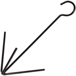 3 Prong Fruit Feeder For Birds