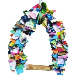 Fleece Snuggle Swing (Large)