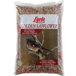 Lyric Golden Safflower 5 Lbs.