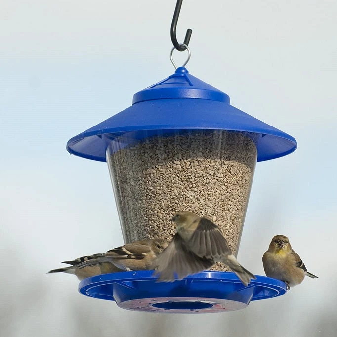 Granary Bird Feeder 23952 - Image 3