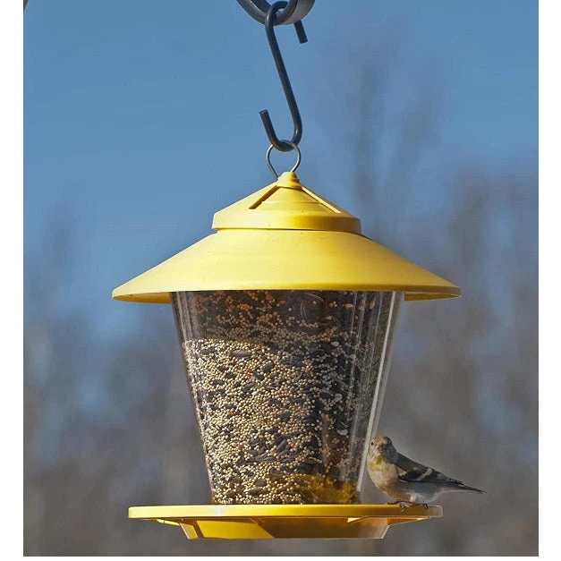 Granary Bird Feeder 23952 - Image 2