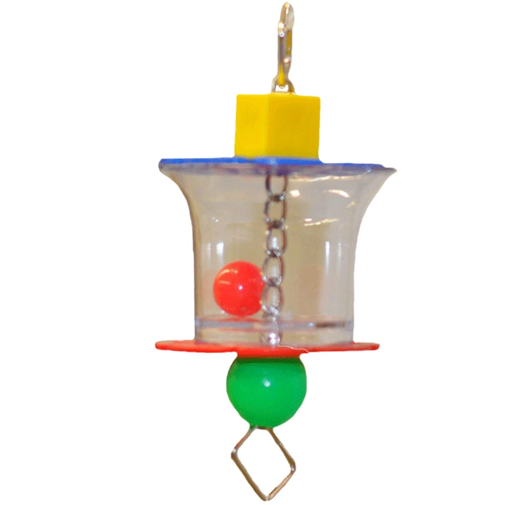 Happy Beaks Toy - Cheers (Small)