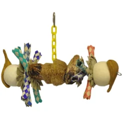 Happy Beaks Toy - Krazy Kabob