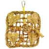 Happy Beaks Toy - Vine Mat Small