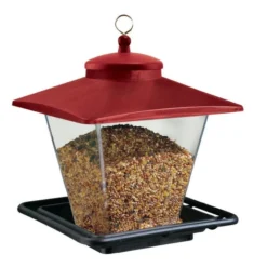 Audubon Heritage Café Bird Feeder 6228