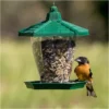 Perky-Pet® The Chalet Wild Bird Feeder