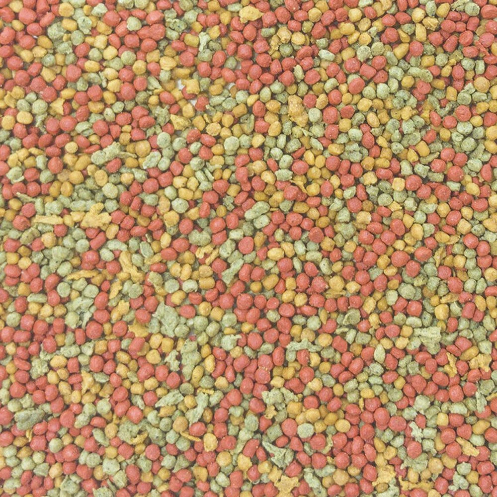 Higgins InTune Canary & Finch Food, 2-lb Bag - Image 2