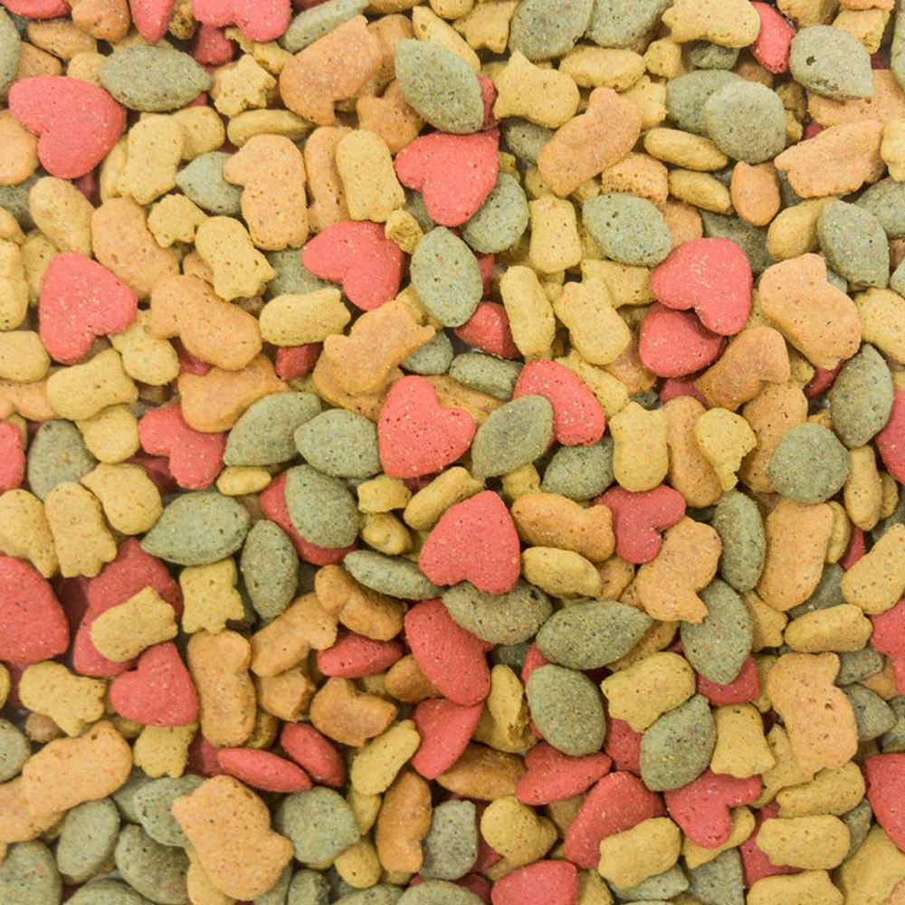 Higgins InTune Macaw Food, 18-lb Bag - Image 2