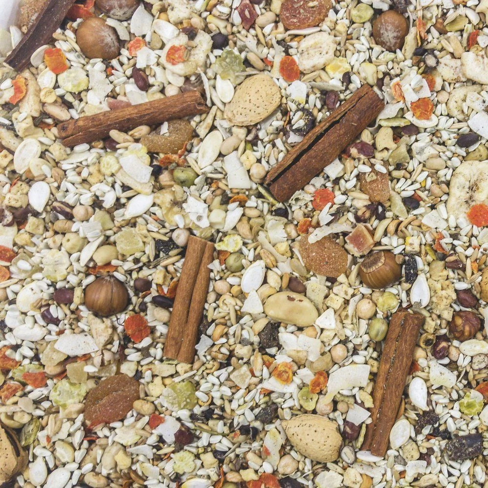 Higgins Mayan Harvest Celestial Parrot Food, 20-lb Bag - Image 2