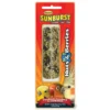 Higgins Sunburst Nuts & Berries Gourmet Treat Sticks, 2.8-oz