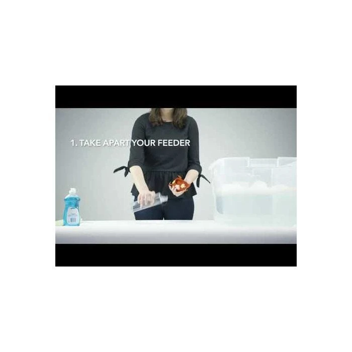 Perky-PetĀ® Window-Mount Hummingbird Feeder - Image 19