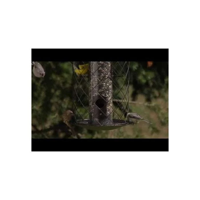Perky-Pet® The Preserve Wild Bird Feeder - Image 3