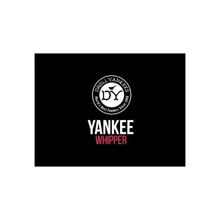 Droll Yankees® Yankee Whipper® Squirrel-Proof Bird Feeder - 5 Lb - Image 5