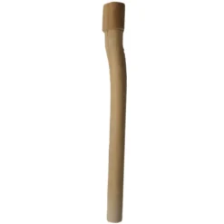 Java Wood Straight Perch (14"x1.5")