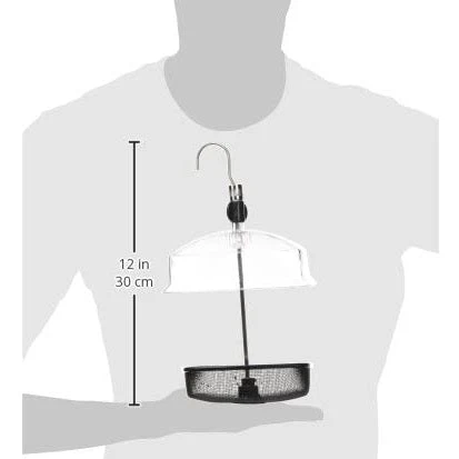 Premium Domed Mealworm Feeder PMF1 - Image 2
