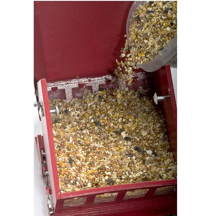 Audubon Mini Absolute II Bird Feeder 23804 - Image 3