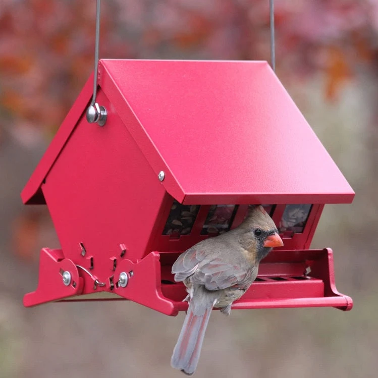 Audubon Mini Absolute II Bird Feeder 23804 - Image 2