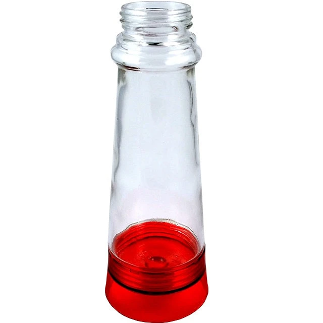 More Birds Ruby Hummingbird Feeder 10 Oz. - Image 2