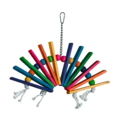 Over Th Rainbow (10.5"x14")