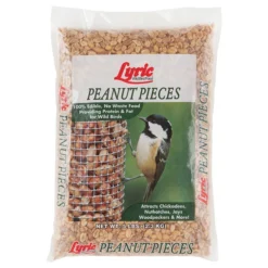 Lyric Peanut Pieces