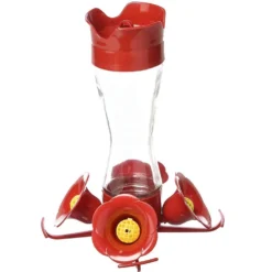 Perky Pet Pinch Waist Hummingbird Feeder 203CPBN