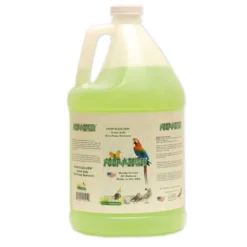 Poop-D-Zolver - Lime Coconut Scented (128 Oz)