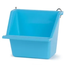 Prevue High Back Plastic Cup Cage Accessory, 4-oz Cup