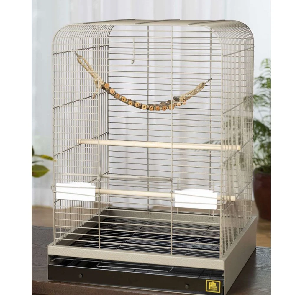 Prevue Naturals Rope Ladder Bird Toy - Image 2