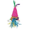 Prevue Tropical Tease Firecracker Bird Toy
