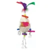 Prevue Tropical Teasers Fireball Bird Toy