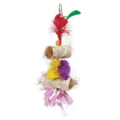Prevue Tropical Teasers Mojito Bird Toy