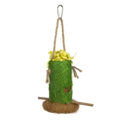 Prevue Tropical Teasers Shreddable Bird Toy