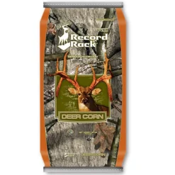 Record Rack Sweet Deer Corn 40lb